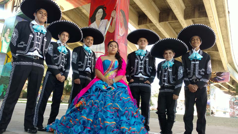 mexican teen woman and sex mexican charros