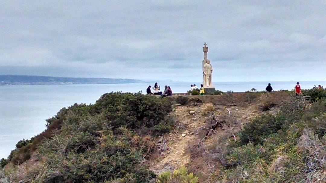 Limos Service to Cabrillo National Monument San Diego, California